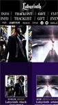Mobile Screenshot of luzvocal.com